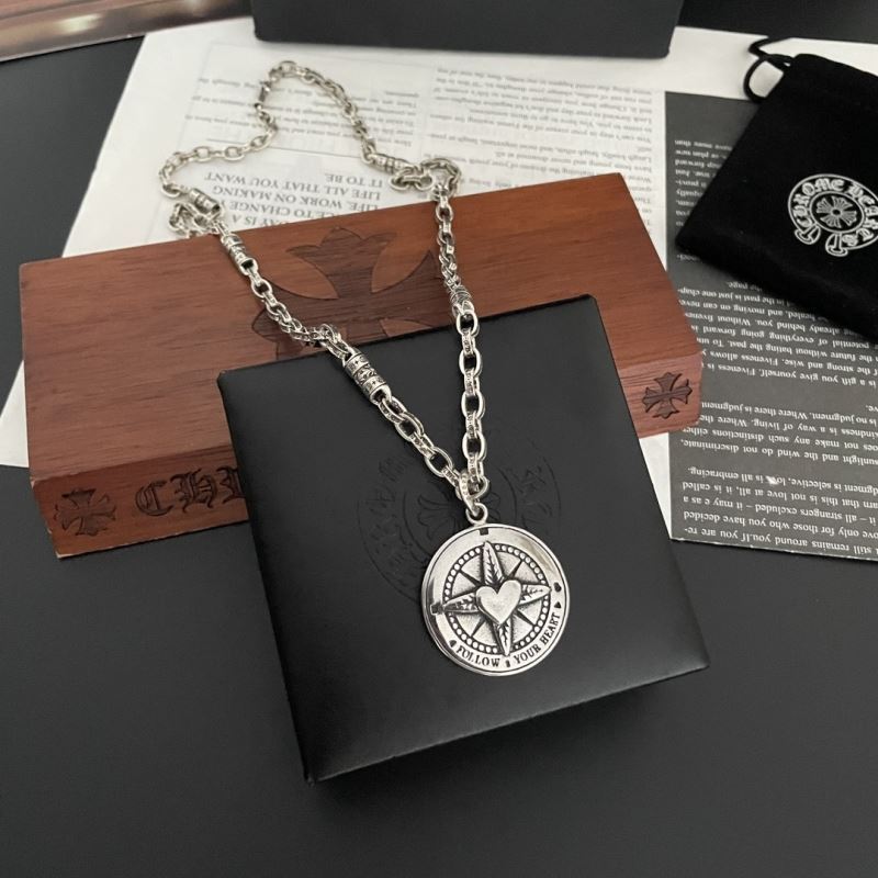 Chrome Hearts Necklaces